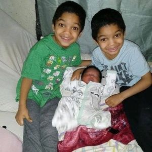 Meet your Posher, Eric